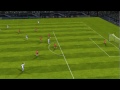 FIFA 14 iPhone/iPad - Real Madrid vs. Sevilla FC