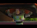 Toy Story 2 - breaking into the building