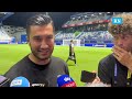 BVB-Trainer Nuri Sahin nach 0:4 gegen BG Pathum United: 