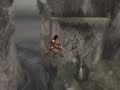 Prince of Persia: Warrior Within - Any% TAS WIP (Until First Portal)