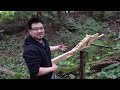 Large Korean Repeating Crossbow