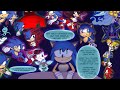 Happy Birthday Sonic! (Sonic Comic Dub)