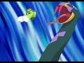 Pokémon—Confused Attacks (clip)