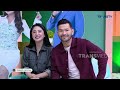 HARRIS VIRZA Dateng Pake Moge Disambut KING NASSAR | PAGI PAGI AMBYAR (14/6/23) P2