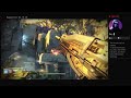 Destiny 1 Gameplay Pt 3