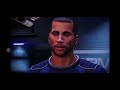Mass Effect Legendary Edition: Every time you make a renegade choice