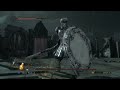 If Artorias pulled up to Dark Souls 2