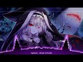NightCore  -  Monster In The Wall