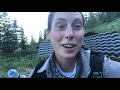 PCT 2020 Miles 1177.2-1286.8