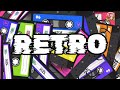 RETRO ❌️ MUSIC RETRO 80'S 90'S - RETRO MUSICAS
