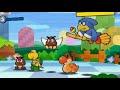 The Paper Mario you didn't get to play