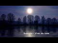 【Classic vol.1】CLASSICAL piano music (Debussy,Ravel,Satie) with forest sound