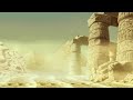 Sands of Time ☀️🐪⚱️|🎧Lofi Mix 🎵| Echoes from Ancient Egypt #anime #aesthetic #lofi #egypt #pyramid