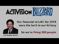 My Thoughts On Blizzard and China