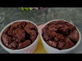 Very fast and delicious! Without sugar, without flour! Easy baked oats recipe!