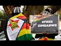 🟨 Shutdown - No Army No police Zanu PF must go All Zimbabweans listens - why Zanu PF???🇿🇼