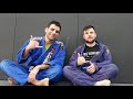 BJJ Derribos BÁSICOS, derribo desde el suelo para PRINCIPIANTES .