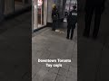 toy cop's in Toronto 2022