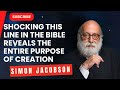 SHOCKING This line in the Bible reveals the ENTIRE PURPOSE of creation - Rabbi Simon Jacobson