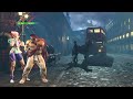 SF6 Wake Up Drive Reversal Counter Option Select [Street Fighter 6] [Okizeme OS]