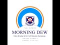 Tuesday 30th April, 2024 Morning Online Broadcast by Rev. Kofi Manukure Akyeampong.