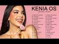 Pop Music - Kenia OS - Álbum Completo - Mix 2023