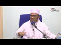 28-07-2020 SS. DATO' DR. MAZA : Bagaimana Bermulanya Syirik