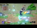 Shinobi Striker Easy TOD Combo