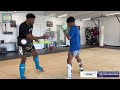 How to Master Muay Thai Footwork 2024: Unlock Pro Level Movement NOW!