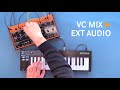 Behringer Crave Sound Demo and Patch Tutorial for Ambient, Techno and Electronica