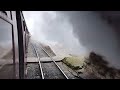 Crossing Victoria Bridge with 45596 Bahamas. #45596bahamas #severnvalleyrailway