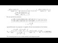 The Variational Method (QM approximation) | Quantum Mechanics