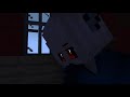 Hide and Seek Horror song [Minecraft Animation]