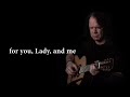Lady Jane (The Rolling Stones) w/ lyrics – performed by Thore