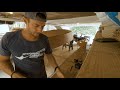 Building a Plywood Boat | Part 1 Building the Hull
