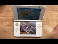 Restoration old Nintendo 3DS LL Gameboy Destroyed | Retro console Gameboy Nintendo Restore & Repair