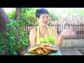 CLASSIC PERFECT TURON SAGING | TURON SAGING | SABA RECIPE