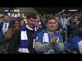 FA Cup Highlights: Albion 5 Grimsby 0