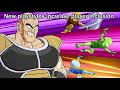 Nappa: The Degenerate Playstyle