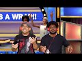 CAN DASHIE AND CORYXKENSHIN GET THIS $20,000!? [FAMILY FEUD]