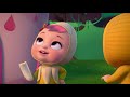 🍌 TUTTI FRUTTI ADVENTURE 🍊 CRY BABIES 💧 MAGIC TEARS 💕 Full Episodes 🌈 CARTOONS for KIDS in ENGLISH