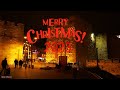 Time Travel: Christmas in the Old City of Jerusalem