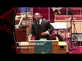Dr. Marcus Cosby - 