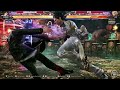 Tekken 8  ▰  Breadman (Claudio) Vs PTJ (Leo) ▰ Ranked Matches!