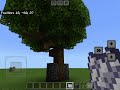 how to make very tall trees in minecraft! (easy)