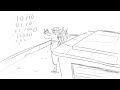 1985 - QSMP Animatic