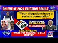 EC Debunks Poll Rigging Doubts Of Opposition; I.N.D.I.A Engaged In 'Hawabaji' Fearing 'Haar'? | EPL