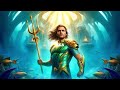Aquaman: The Trident's Legacy#viral #story #aquaman