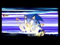 Ultra Sonic VS Devilblood | MUGEN (Suggested)