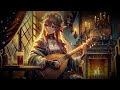 Relaxing Medieval Music - Fantasy Bard/Tavern Atmosphere, RPG, Medieval Tavern Music